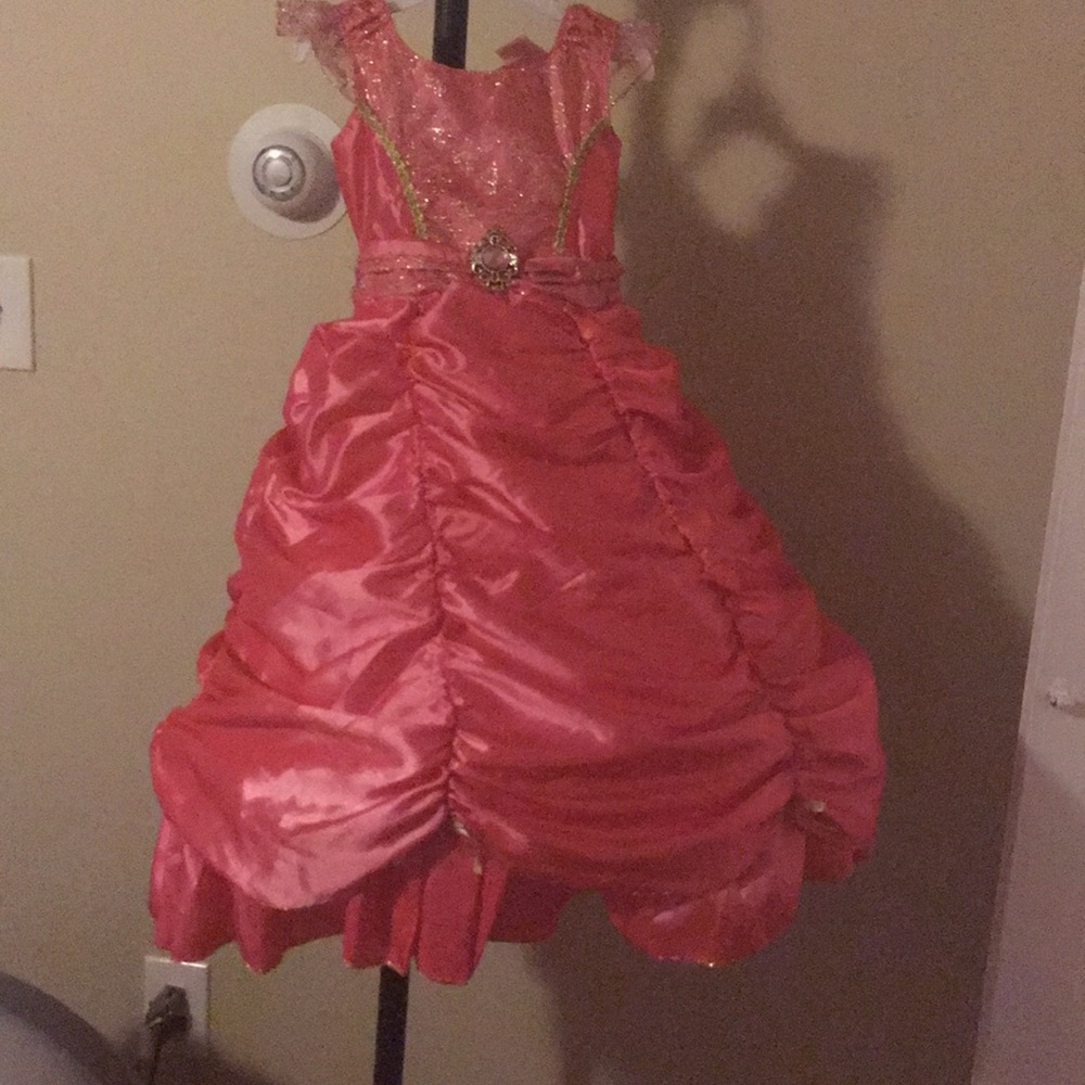 Princess custom